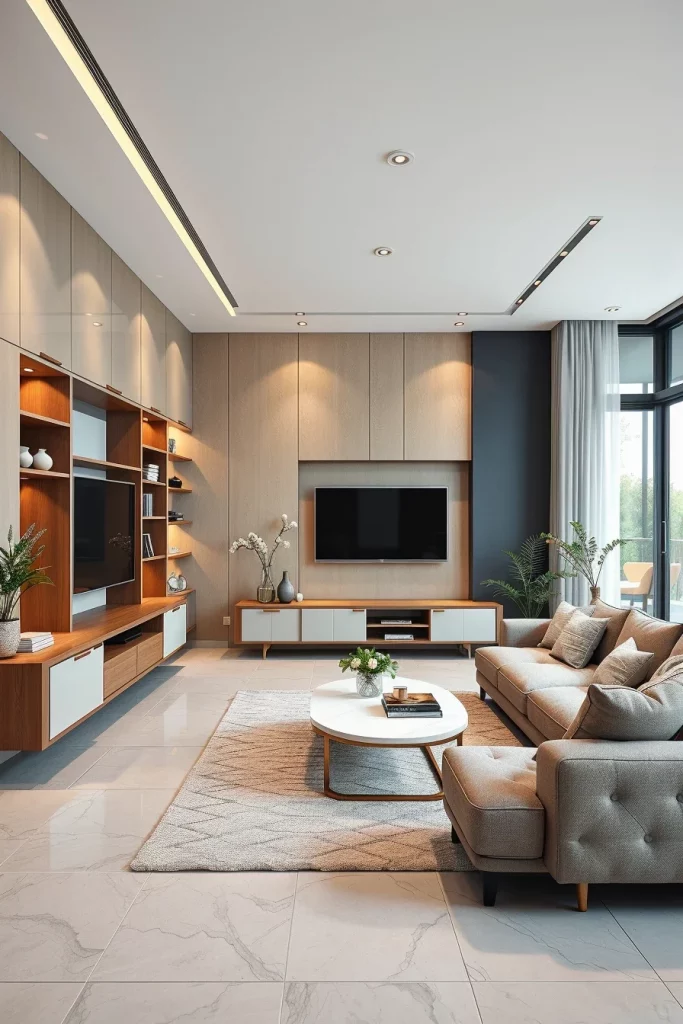 59 Minimalist Living Room Decor Ideas For A Stylish And Peaceful Home