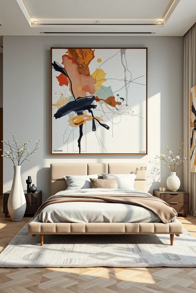 55 Modern Bedroom Decorating Ideas Inspiration For A Stylish And Cozy Retreat