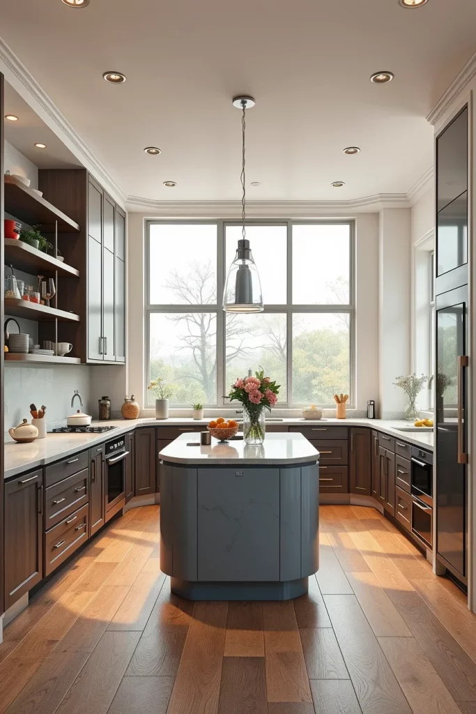 52 Small Kitchen Organization Storage Ideas To Maximize Every Inch In Style