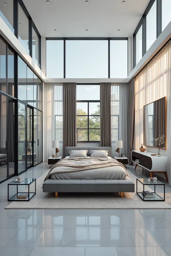 52 Minimalist Bedroom Design Ideas Modern For A Calm And Stylish Home