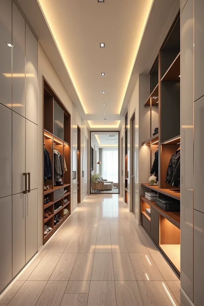 51 Small Hallway Storage Organization Ideas To Maximize Style And Space