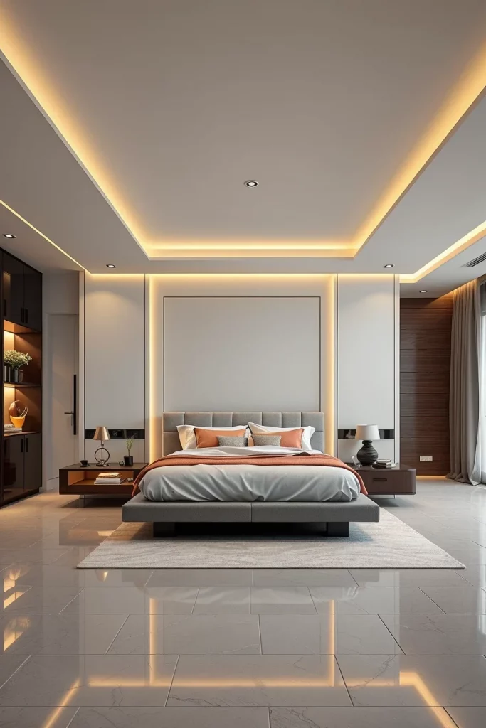 50 Luxury Bedroom Interior Design Inspiration Ideas For A Sophisticated Retreat