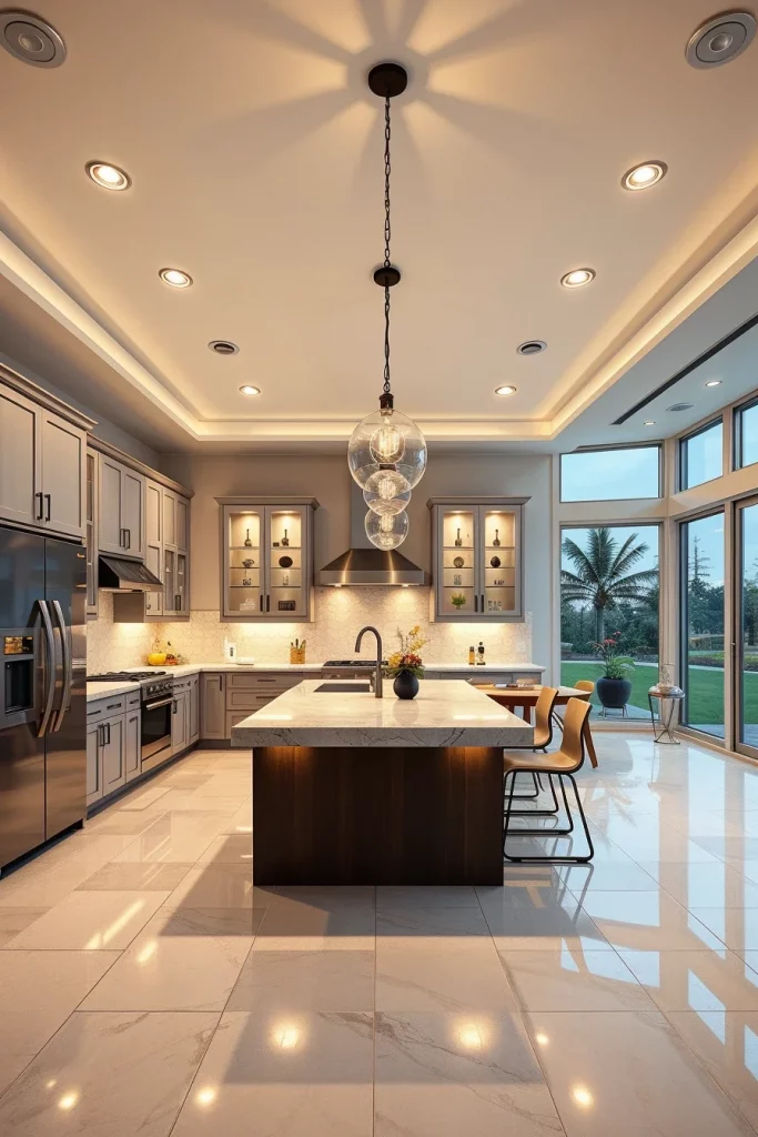 57 Modern Kitchen Decor Ideas Inspiration For A Stylish Contemporary Home