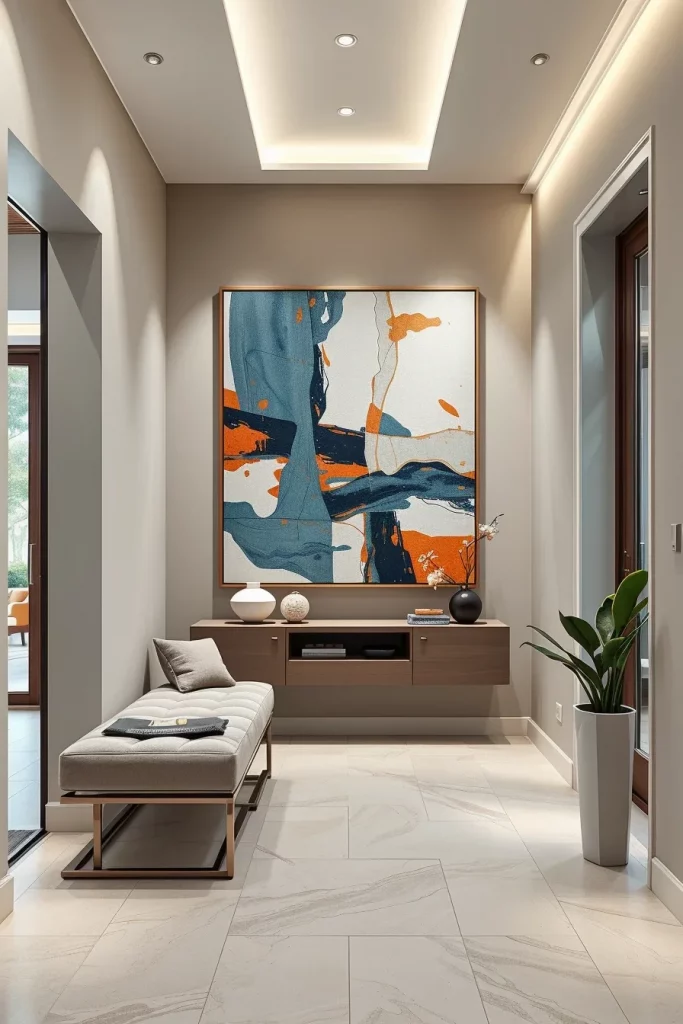 52 Entryway Hallway Decor Ideas Modern For A Stylish And Welcoming Home