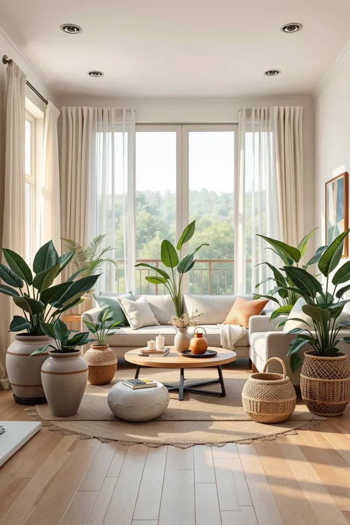 56 Modern Cozy Living Room Ideas To Create A Warm And Stylish Home