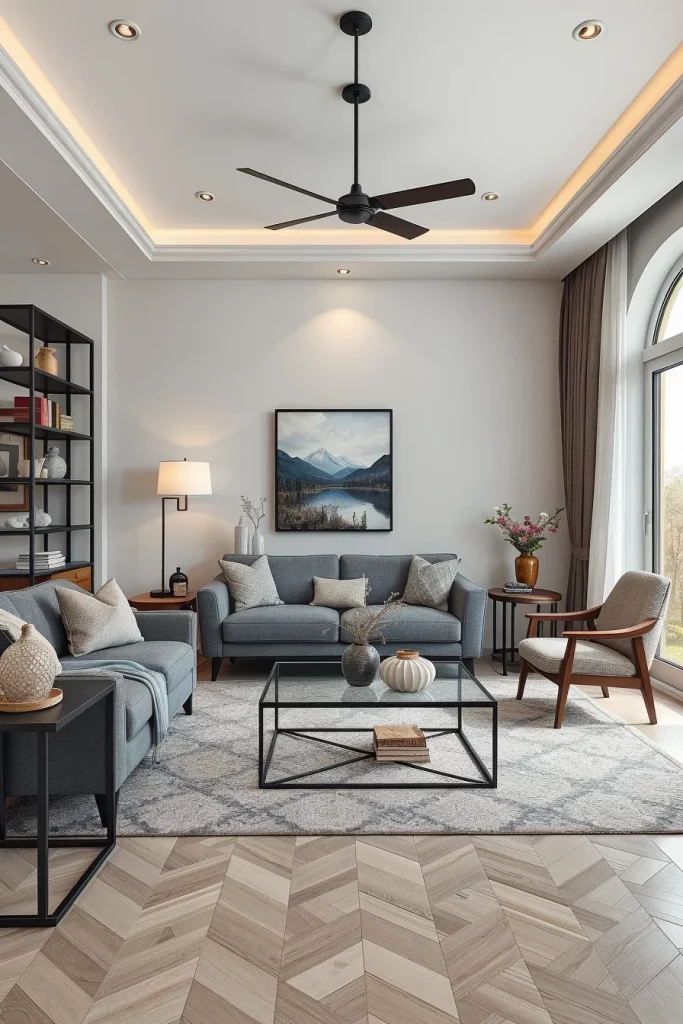 56 Small Living Room Furniture Ideas To Maximize Style And Space