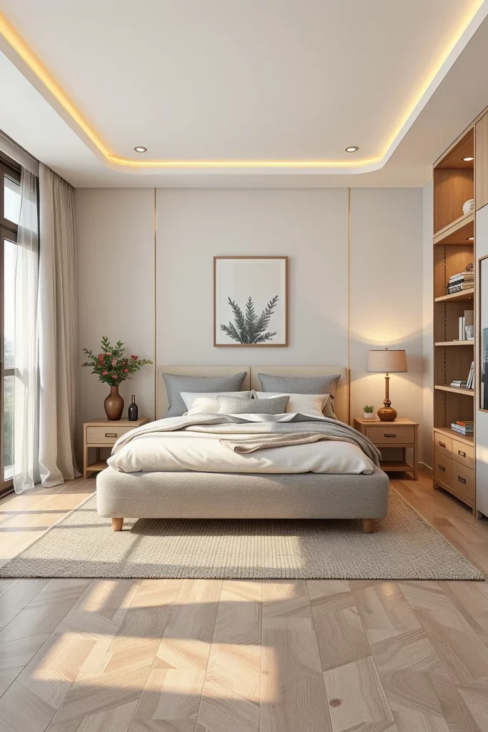 58 Small Bedroom Layout Ideas Inspiration For A Stylish And Functional Space