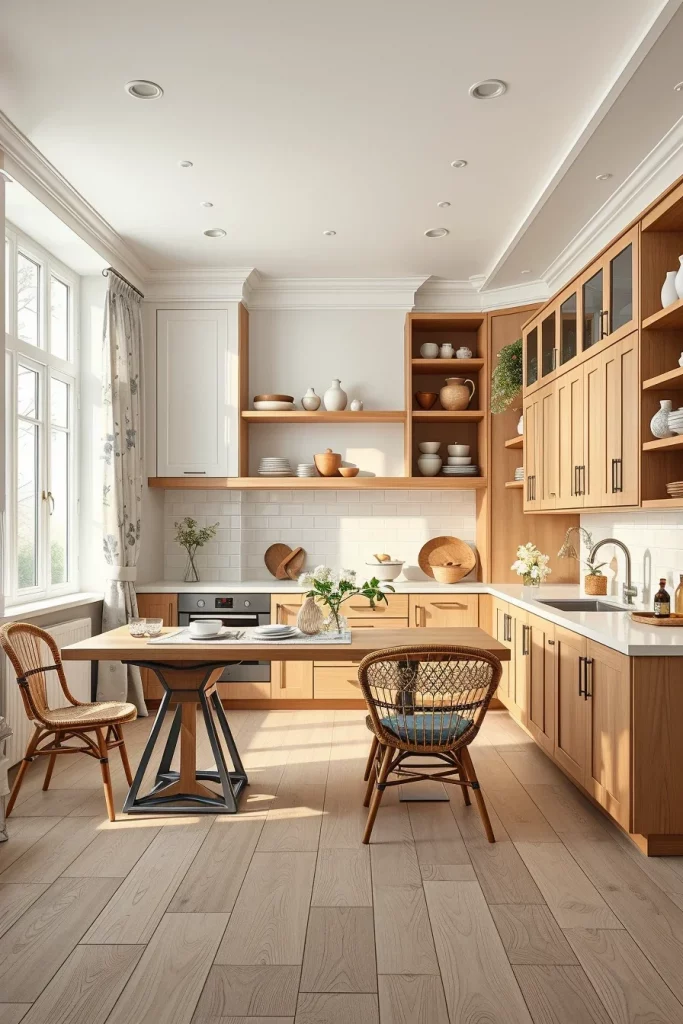 48 Affordable Kitchen Cabinets That Look Stylish And Save Your Budget