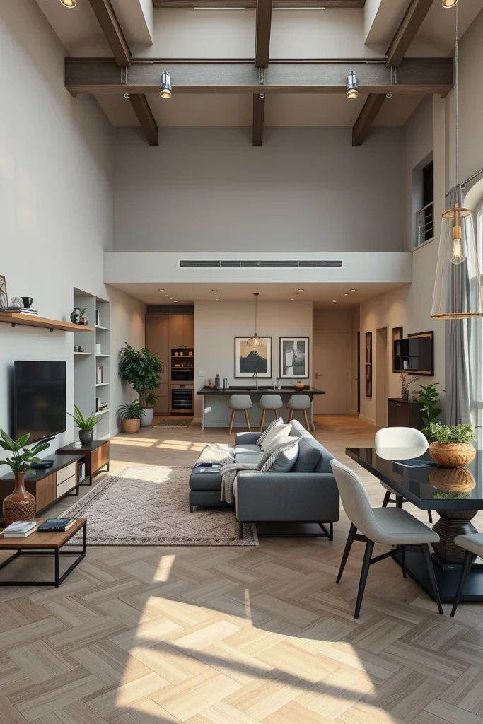 51 Small Lounge Ideas To Create A Stylish And Comfortable Space