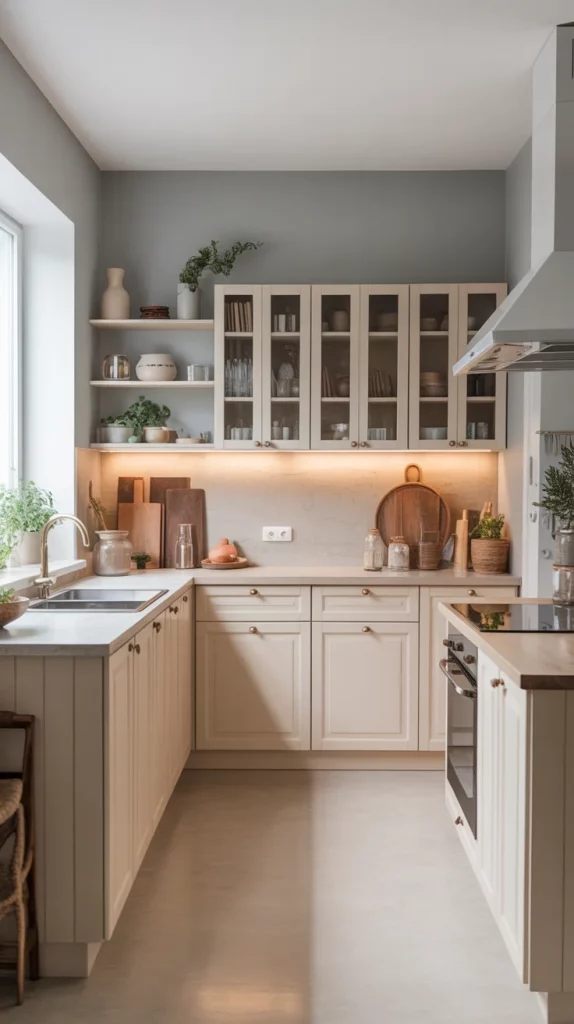 37 Small Kitchen Remodel Ideas Budget Friendly That Look Stylish And Save Money