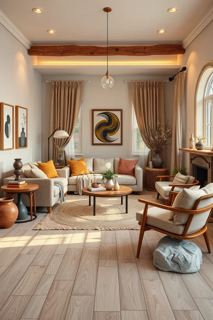 59 Small Living Room Ideas To Create A Stylish And Cozy Space
