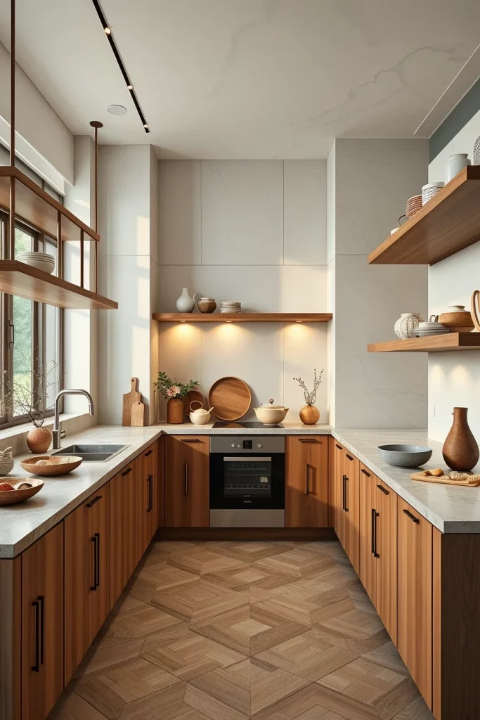 55 Modern Kitchen Design Ideas For A Stylish And Functional Home