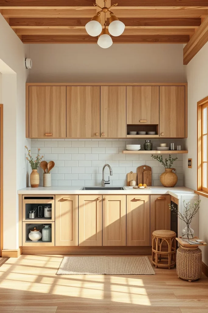 59 DIY Kitchen Remodel Ideas To Transform Your Space On A Budget