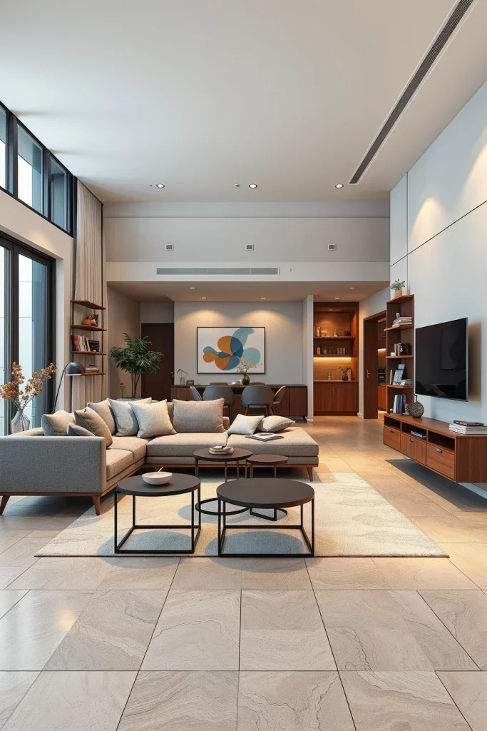 56 Modern Tiny Living Room Ideas To Maximize Style And Small Spaces