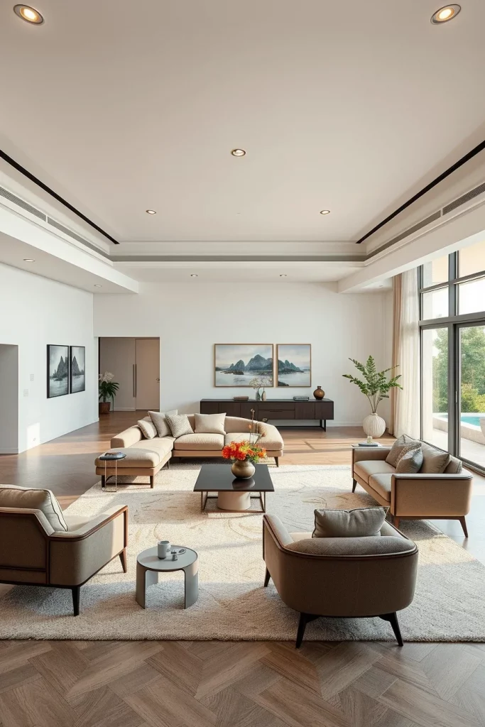 58 Stylish Living Room Inspiration Ideas To Elevate Your Home