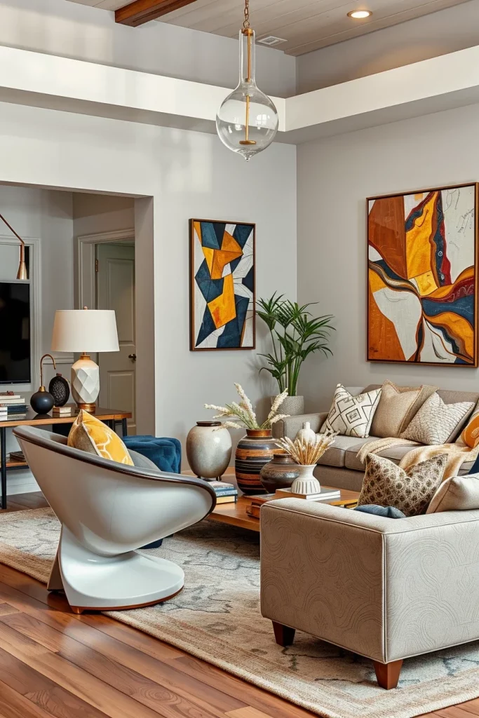 56 Small Living Room Furniture Ideas To Maximize Style And Space