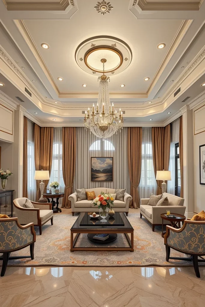 57 Elegant Living Room Furniture Arrangement Ideas For A Stylish And Balanced Home