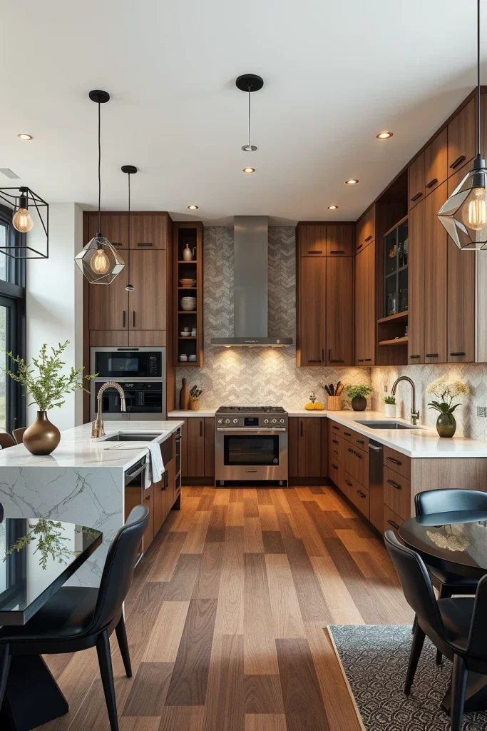 48 Affordable Kitchen Cabinets That Look Stylish And Save Your Budget
