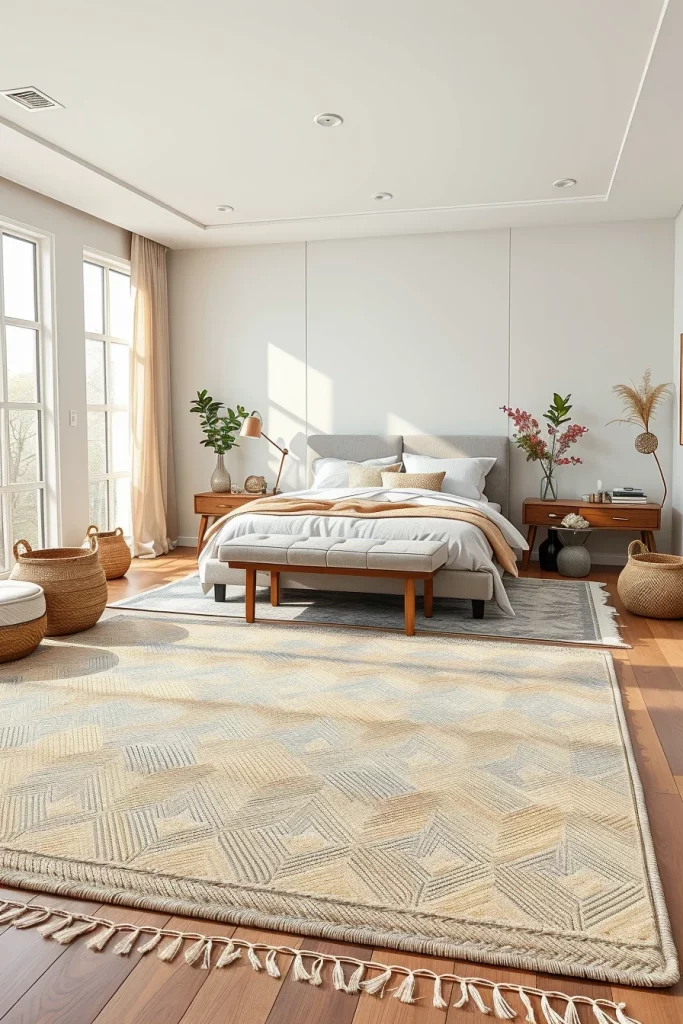 56 Platform Bed Bedroom Ideas For A Modern, Cozy, And Stylish Space