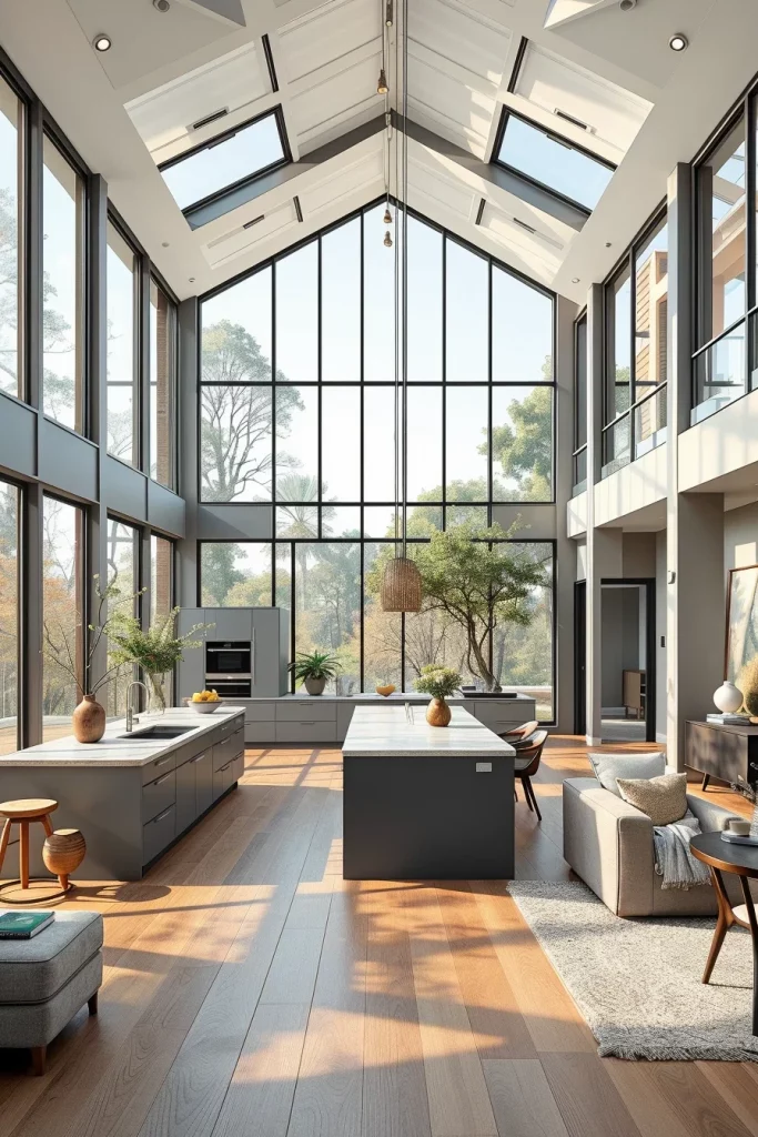 52 Matte Finish Kitchen Ideas For A Stylish And Modern Home