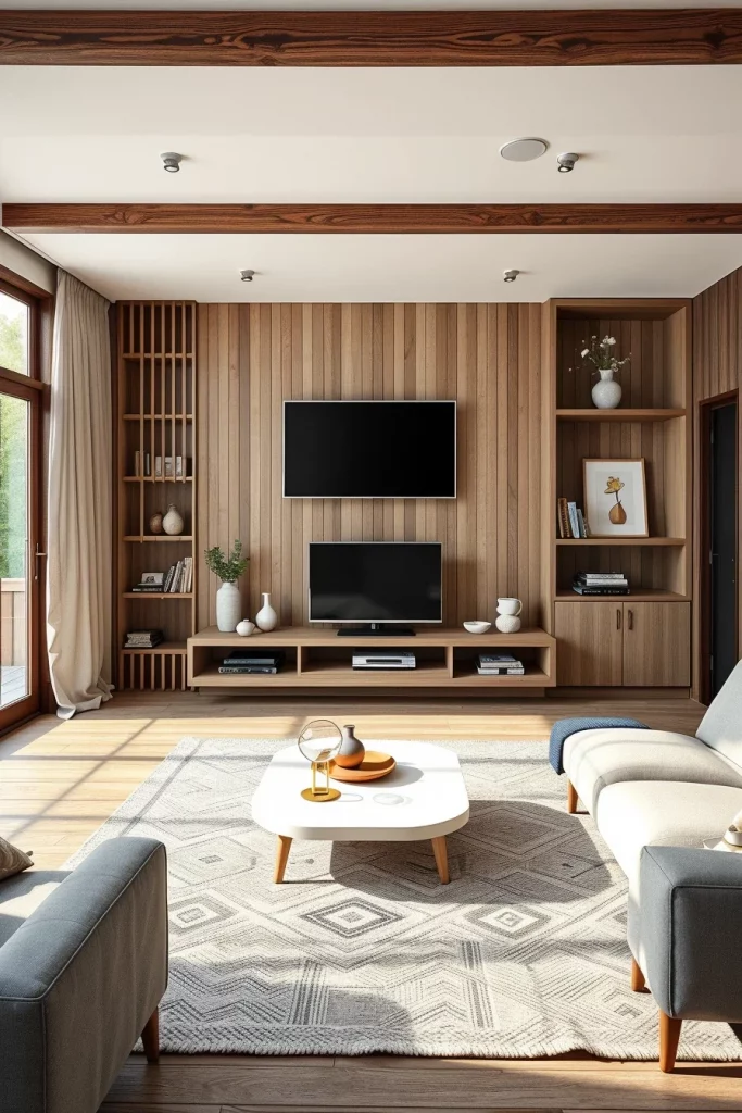 58 Scandinavian Living Room Design Inspiration: Modern Ideas For A Cozy And Stylish Home