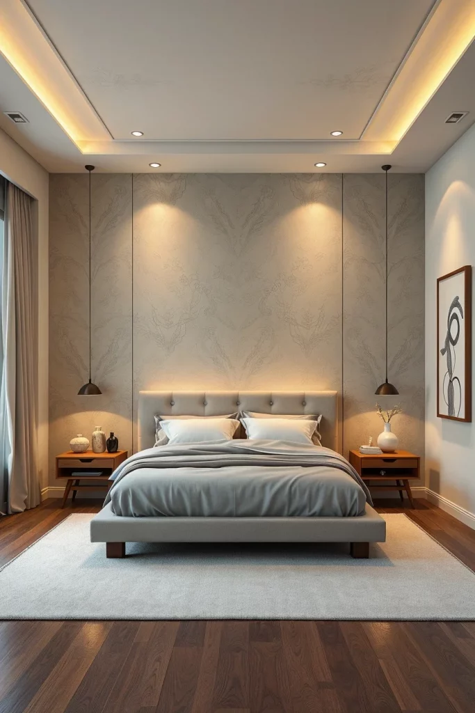 59 Japandi Bedroom Ideas for a Calm, Cozy, and Modern Retreat