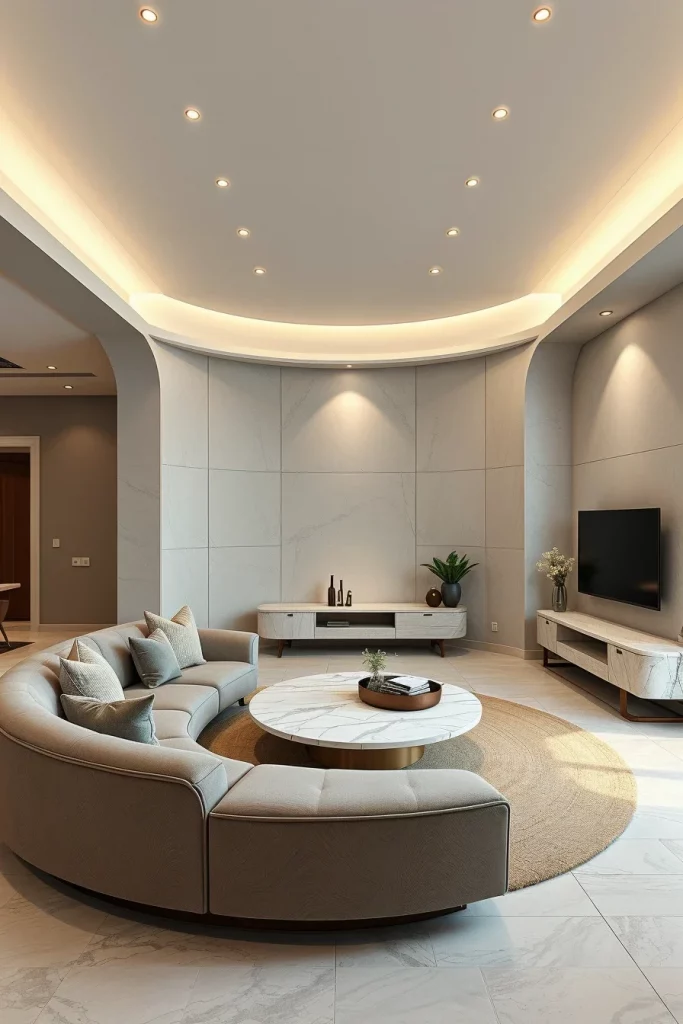 60 Luxury Living Room Interior Design Ideas For A Sophisticated And Elegant Home