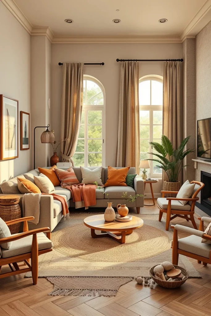 59 Small Living Room Ideas To Create A Stylish And Cozy Space