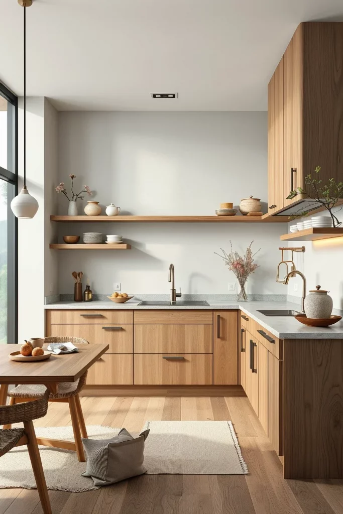 55 Modern Kitchen Design Ideas For A Stylish And Functional Home