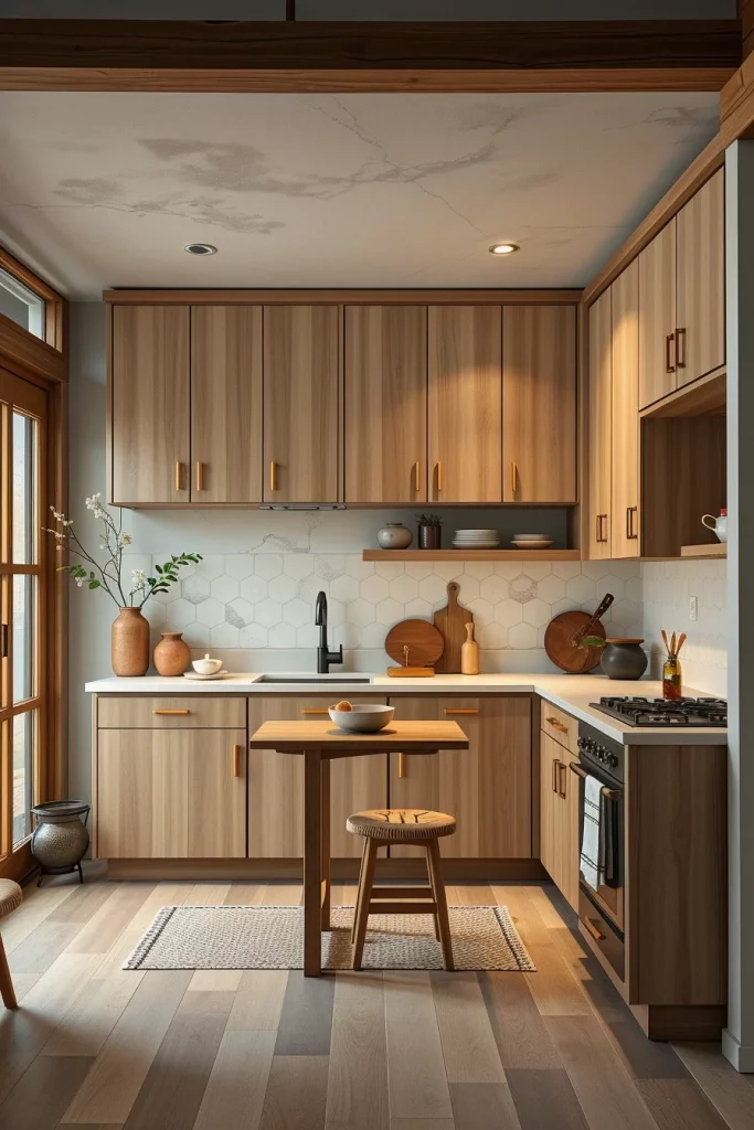 59 DIY Kitchen Remodel Ideas To Transform Your Space On A Budget