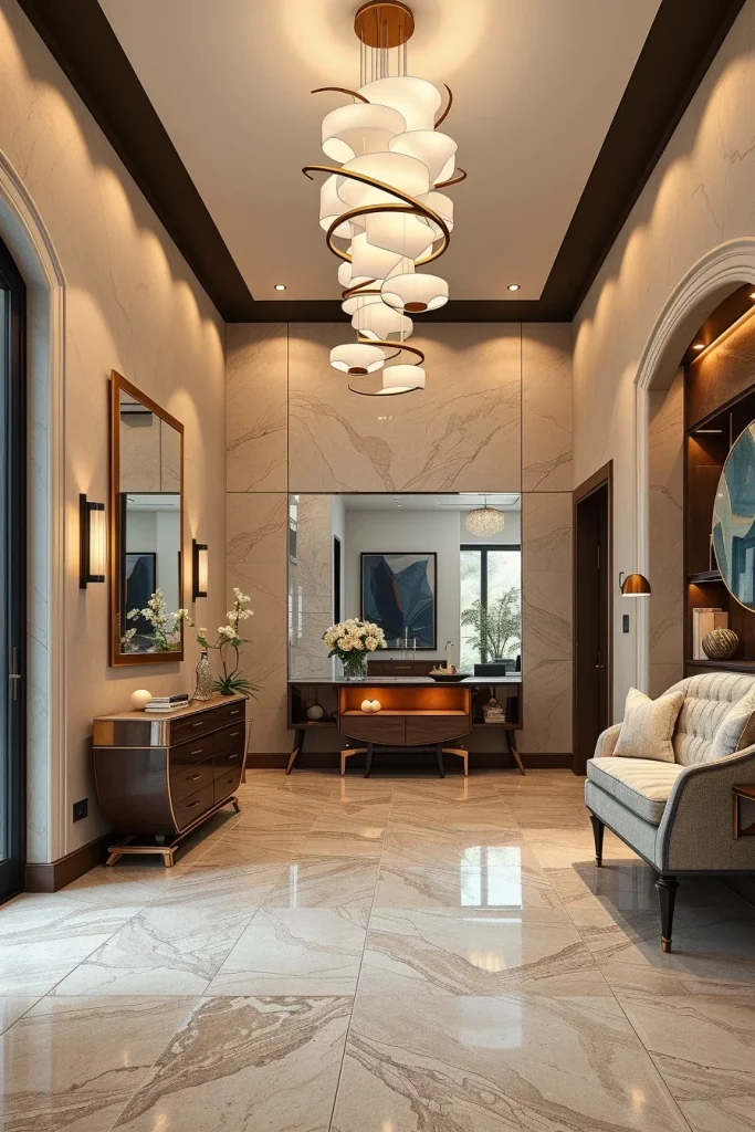 52 Entry Hallway Design Ideas Modern For A Stylish And Welcoming Home