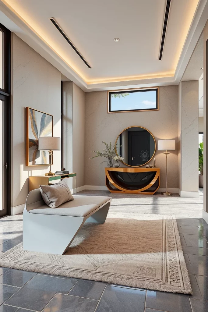 55 Modern Entryway Ideas That Instantly Elevate Your Home Entrance