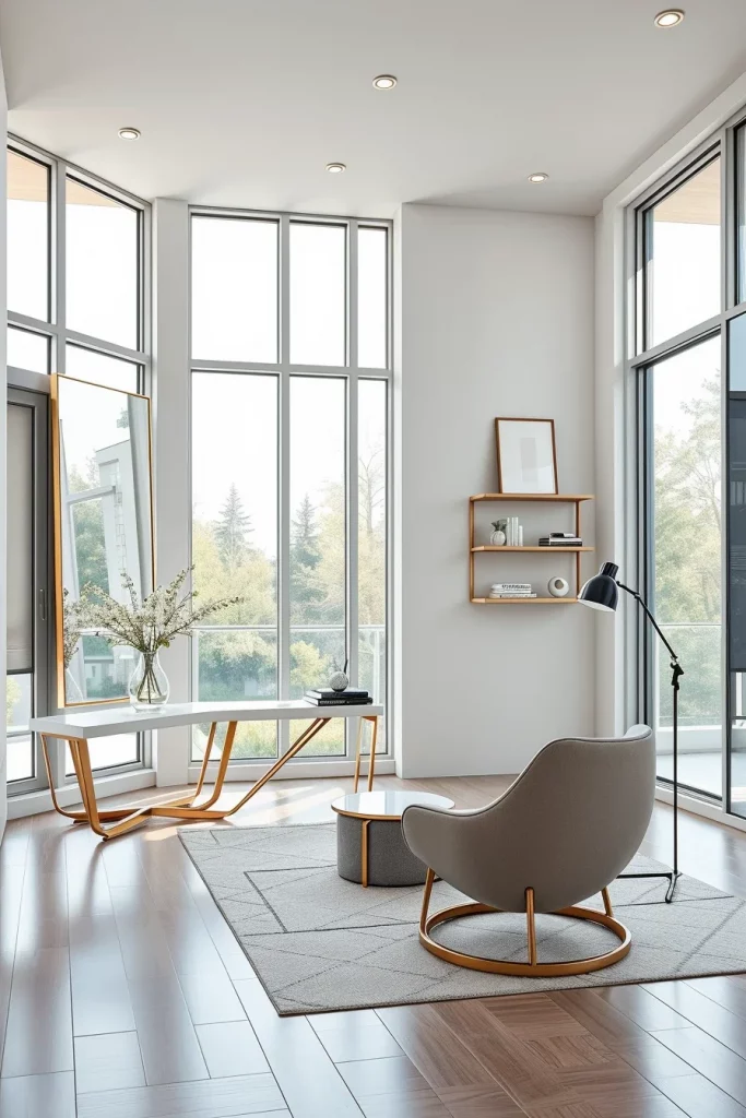 59 Modern Small Living Room Ideas To Maximize Style And Space
