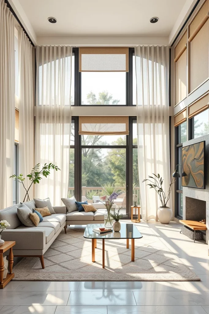 59 Minimalist Living Room Decor Ideas For A Stylish And Peaceful Home