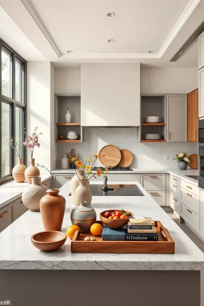 57 Modern Kitchen Decor Ideas Inspiration For A Stylish Contemporary Home