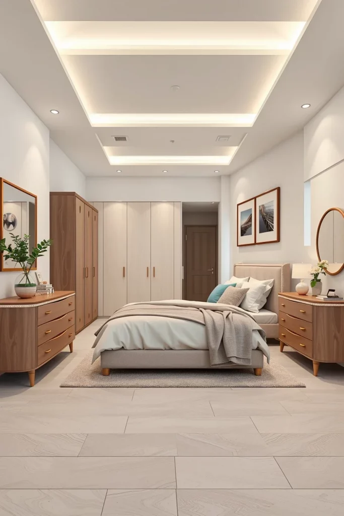 54 Creative Furniture Small Bedroom Design Ideas To Maximize Space And Style