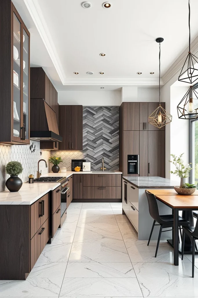 48 Affordable Kitchen Cabinets That Look Stylish And Save Your Budget