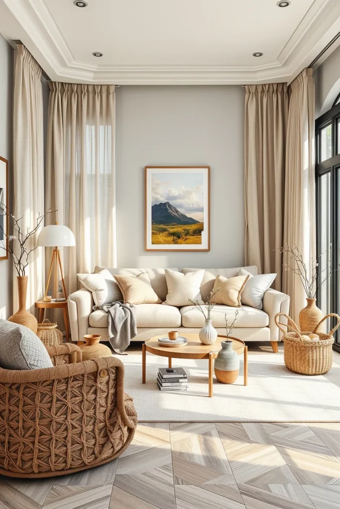 53 Small Lounge Ideas To Create A Stylish And Cozy Space