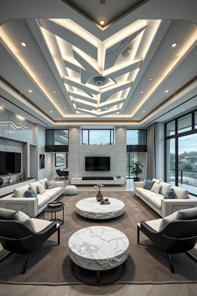 58 Black And White Living Room Ideas To Create A Timeless And Stylish Space