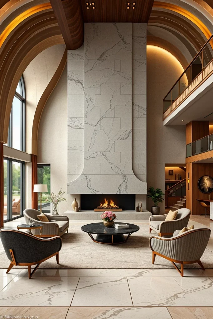60 Luxury Living Room Interior Design Ideas For A Sophisticated And Elegant Home