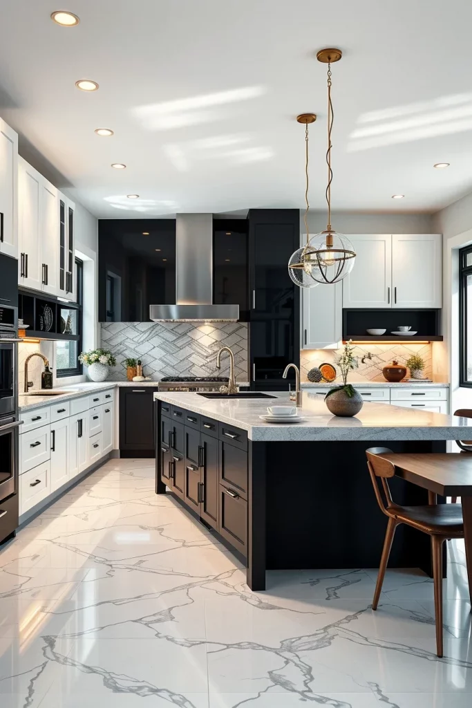 59 DIY Kitchen Remodel Ideas To Transform Your Space On A Budget