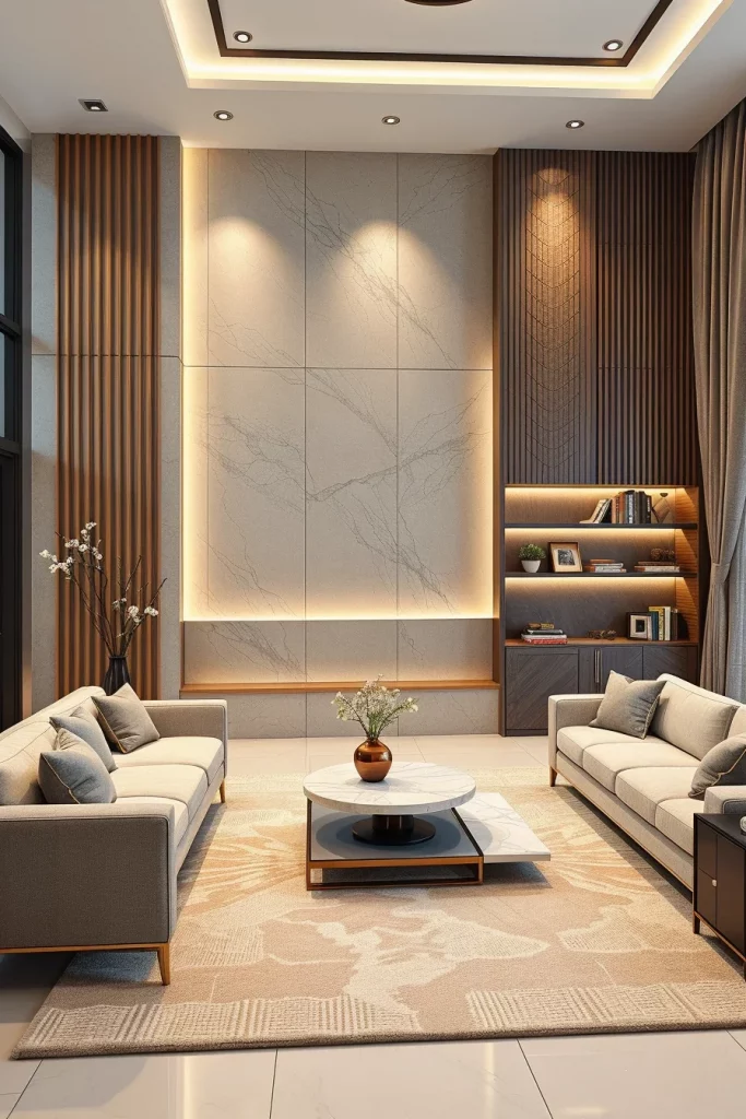 58 Stylish Living Room Inspiration Ideas To Elevate Your Home