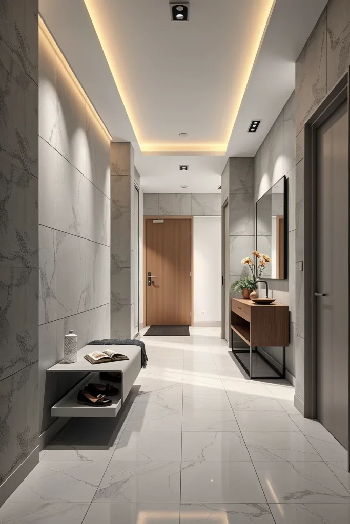52 Entry Hallway Design Ideas Modern For A Stylish And Welcoming Home