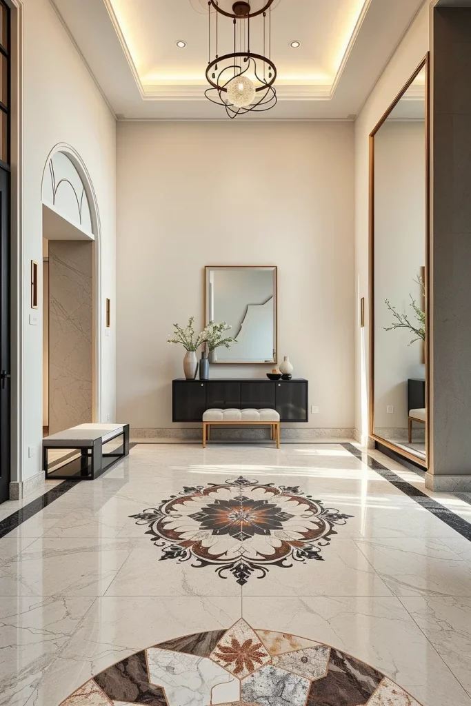55 Modern Entryway Ideas That Instantly Elevate Your Home Entrance