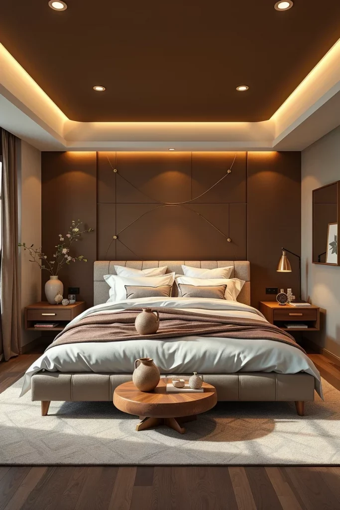 58 Small Bedroom Color Palettes That Make Compact Spaces Feel Stylish