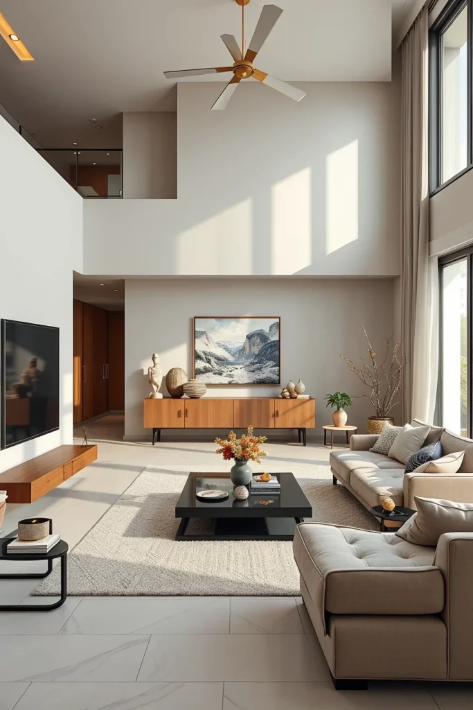 59 Minimalist Living Room Decor Ideas For A Stylish And Peaceful Home