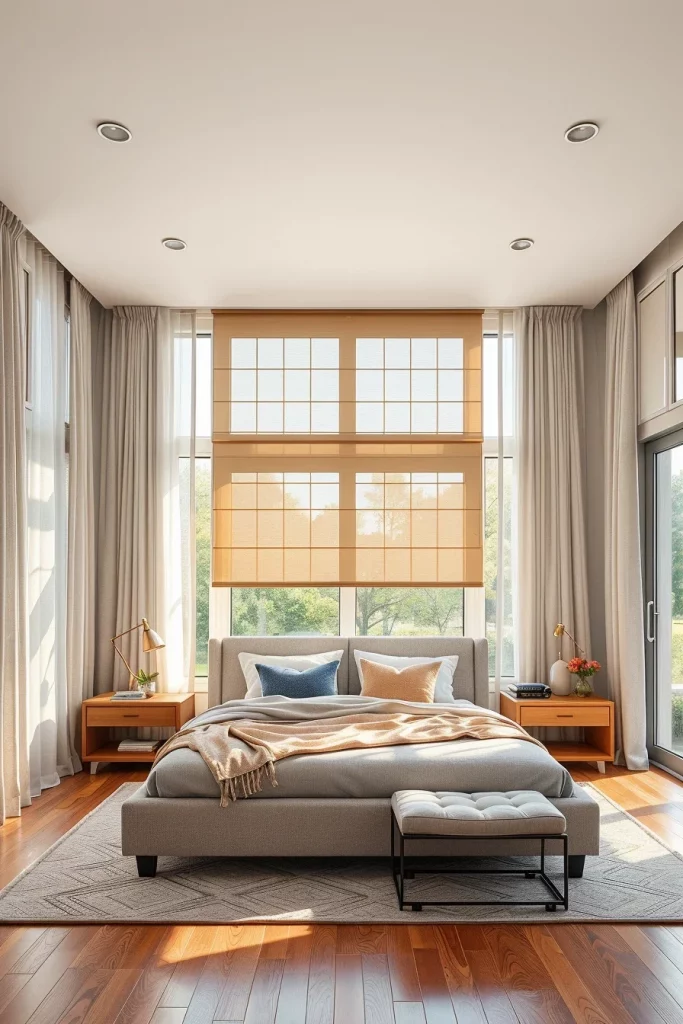55 Modern Bedroom Decorating Ideas Inspiration For A Stylish And Cozy Retreat