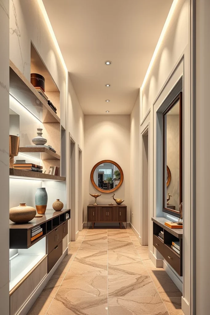 52 Entryway Hallway Decor Ideas Modern For A Stylish And Welcoming Home