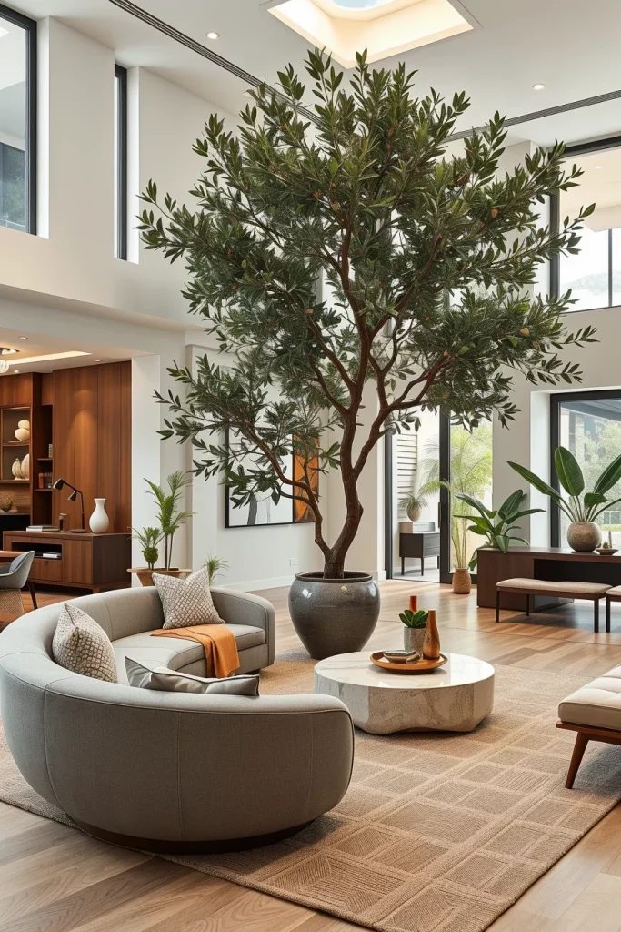 55 Living Room Styling Ideas To Create A Beautiful And Modern Space