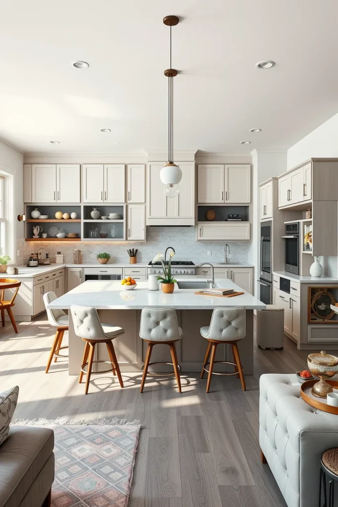 48 Affordable Kitchen Cabinets That Look Stylish And Save Your Budget